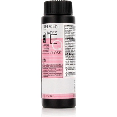 Redken Shades EQ Gloss 06WG MANGO 60 ml
