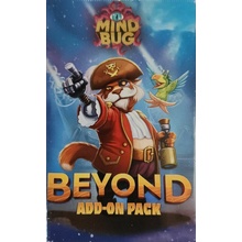 Nerdlab Games Mindbug: Beyond (Add-on Pack)