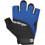 Harbinger Мъжки Ръкавици / Training Grip 2.0 - Blue XL