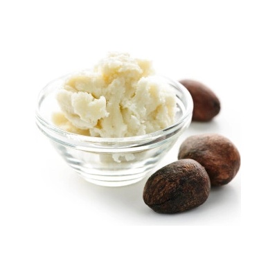 Biokora bambucké maslo Karité nerafinované 125 ml
