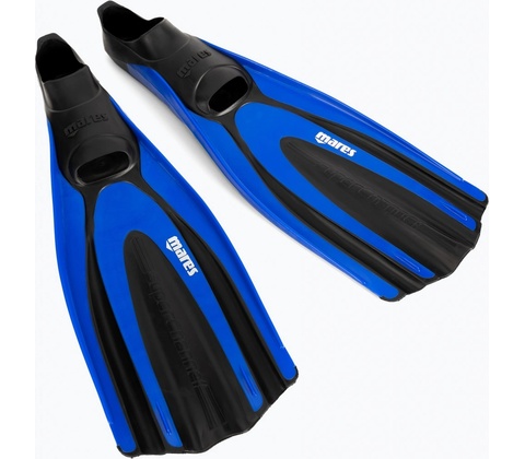 Mares Superchannel FF