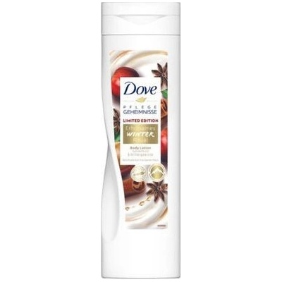 Dove Winter Ritual telové mlieko 250 ml