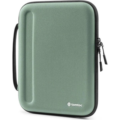 TomToc puzdro Smart A06 PadFolio Eva Case Plus iPad Air 11 /Pro 11 B06A2T1 Cactus