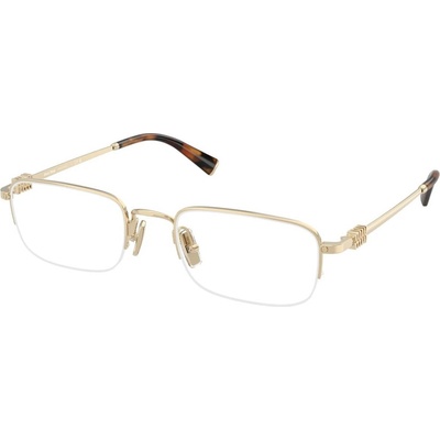 Miu Miu mu52wv - zvn1o1 дамски, мъжки (mu52wv - zvn1o1)