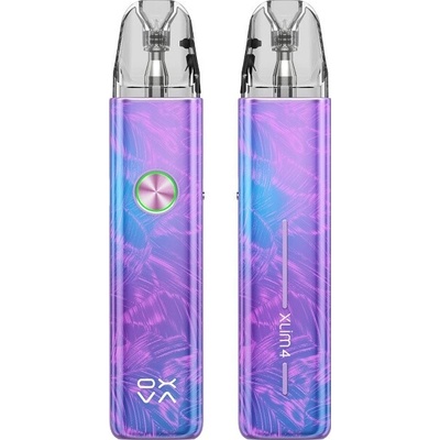 Oxva Xlim 4 Pod Kit 1600 mAh Aurora Petal Purple