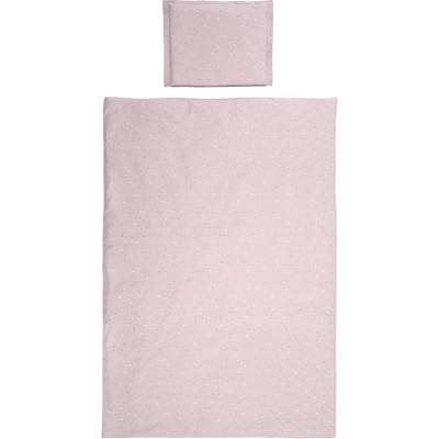 Lorelli Спален комплект Lorelli - Cosy, Небе, 3 части, Розов (10420015202)