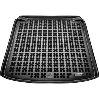 Rezaw-Plast Гумена стелка за багажник за Skoda Fabia I (2000 - 2008) Sedan/Combi - Rezaw Plast