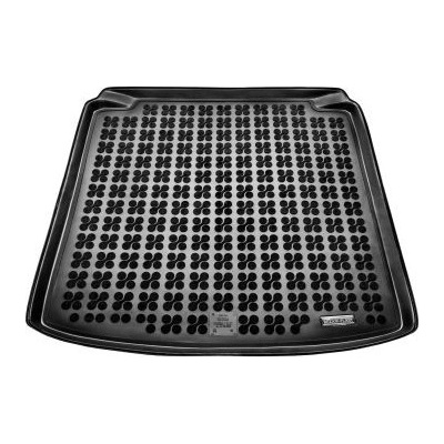 Rezaw-Plast Гумена стелка за багажник за Skoda Fabia I (2000 - 2008) Sedan/Combi - Rezaw Plast