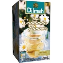 Dilmah Pure Camomile Flowers 20 x 1,5 g