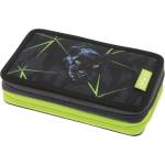 Herlitz Несесер с 23 части, 2 ципа, Wild Life - Herlitz