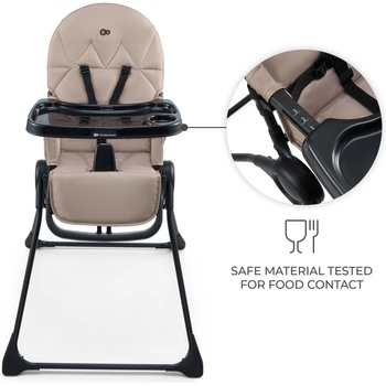 KinderKraft Binci бежово