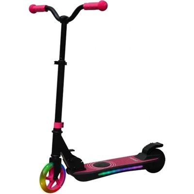Denver Electronics Електрически скутер/тротинетка Denver SCK-5500P Pink (за деца) (SCK-5500P Pink (за деца))