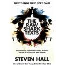 The Raw Shark Texts