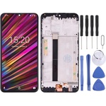 UMiDIGI LCD Дисплей и Тъч Скрийн за Umidigi F1 Play