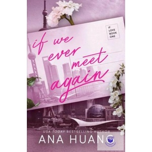 If We Ever Meet Again (ISBN: 9780349438337)