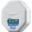 G.U.M Weawe zubná niť voskovaná 54,8 m