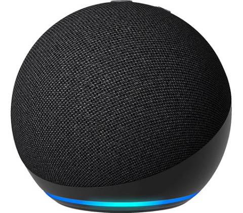 Amazon Alexa Echo Dot 5