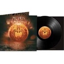 Alien Weaponry Te Ra LP