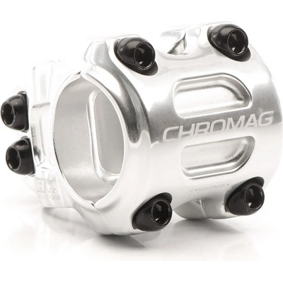 Chromag Hifi V2