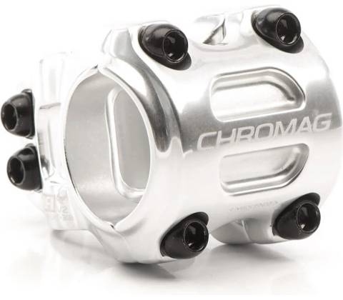 Chromag Hifi V2