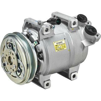 Kompresor klimatizace VALEO 815022