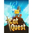 Cat Quest