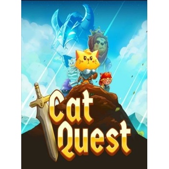 Cat Quest