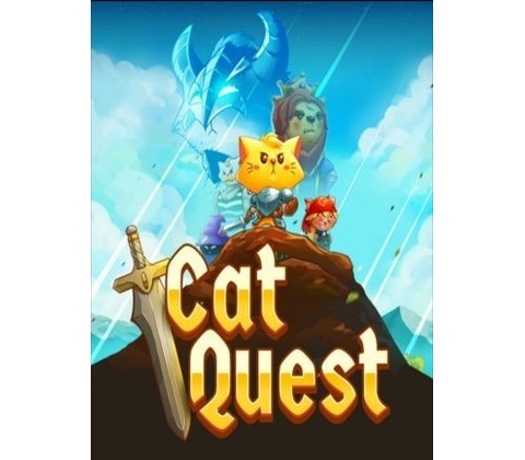 Cat Quest