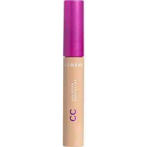 Lumene Веган CC коректор All-Over, 2 Medium, 8.5 g - ozone