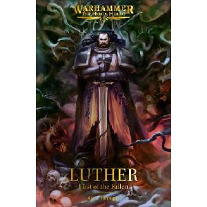 Luther: First of the Fallen (ISBN: 9781836091523)