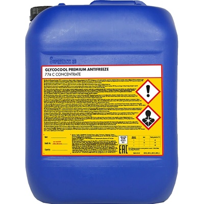 Shell Glycoshell (Glycocool Premium G) 20 l