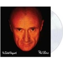 Collins Phil: No Jacket Required - Clear LP