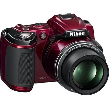 Nikon COOLPIX L120