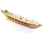 Vanguard Models Grecian US Baltimore 1813 1: 64 комплект