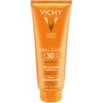 Vichy Soleil Hydratant Soap SPF30 300ml - Orange