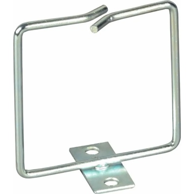Скоба за аранжиране на кабели 80 x 80 мм (699991.3)