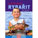 Začínáme rybařit