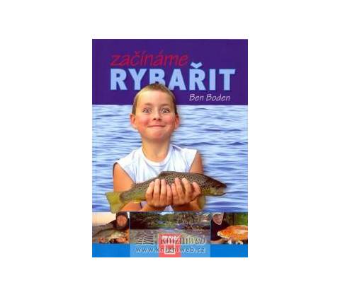 Začínáme rybařit