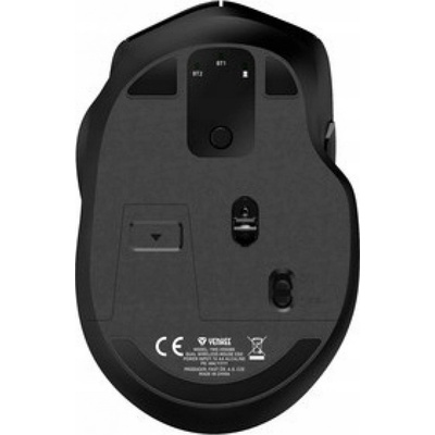 Yenkee EGO YMS 2050BK WL
