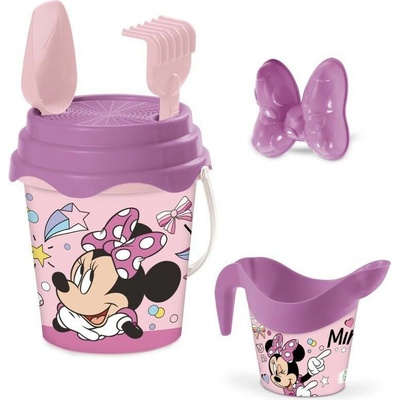 Mondo Minnie Kýblik s náradím set 17 cm