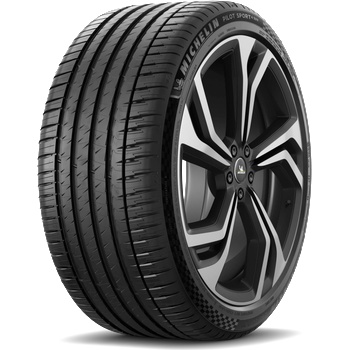 Image 1 of Michelin Pilot Sport 4 SUV XL 265/40 R22 106Y