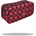 COOLPACK Несесер с два ципа CoolPack Duke Buffalo (F065724)