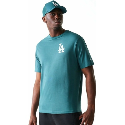 New Era triko MLB Food graphic reg tee LOSDOD