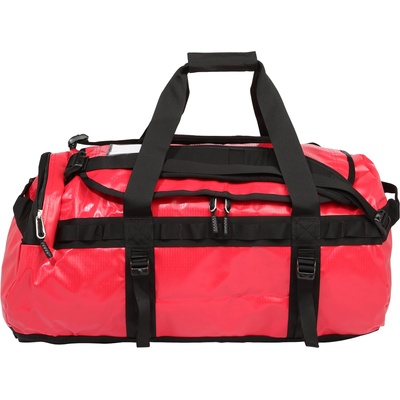 The North Face Спортна чанта 'Base Camp' червено, размер One Size