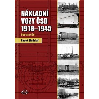 Nákladní vozy 19181945 Obecná část
