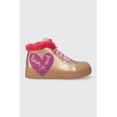 Agatha Ruiz de la Prada 231940.24.27 zlatá