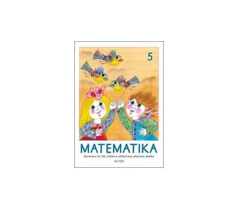 Matematika 5