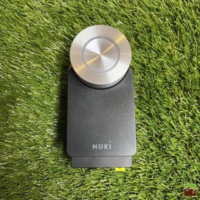 Nuki SMART LOCK PRO 4