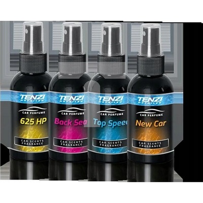 Tenzi New car 100 ml