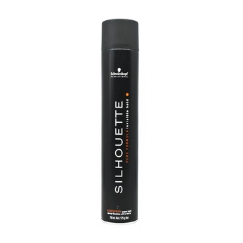 Schwarzkopf Silhouette Super Hold Hair Spray 750 ml